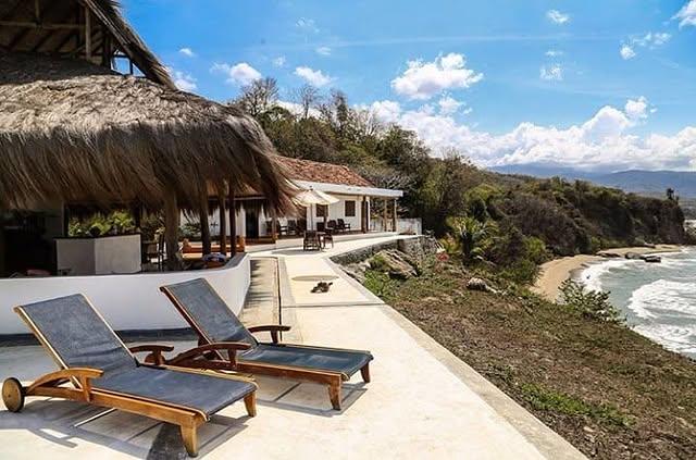 Casa dos Aguas - Imagen 3