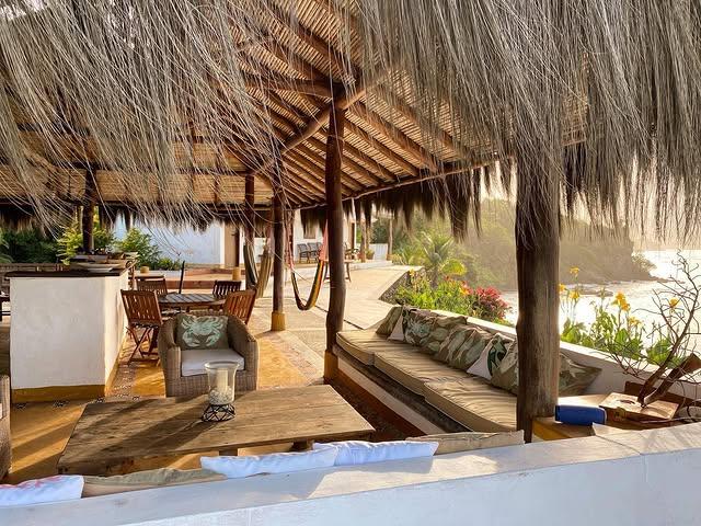 Casa dos Aguas - Imagen 2