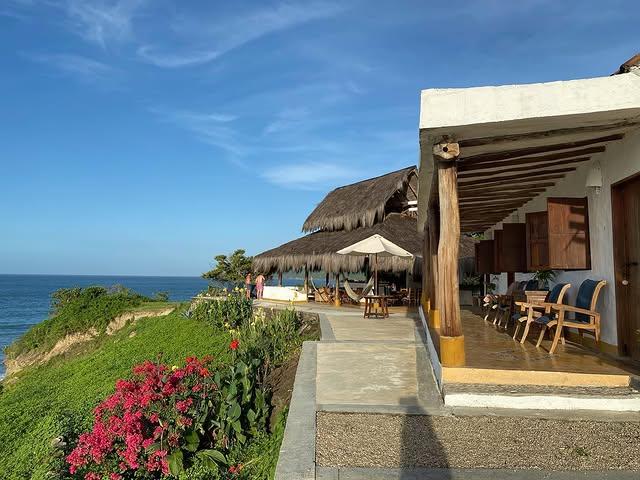 Casa dos Aguas - Imagen 1