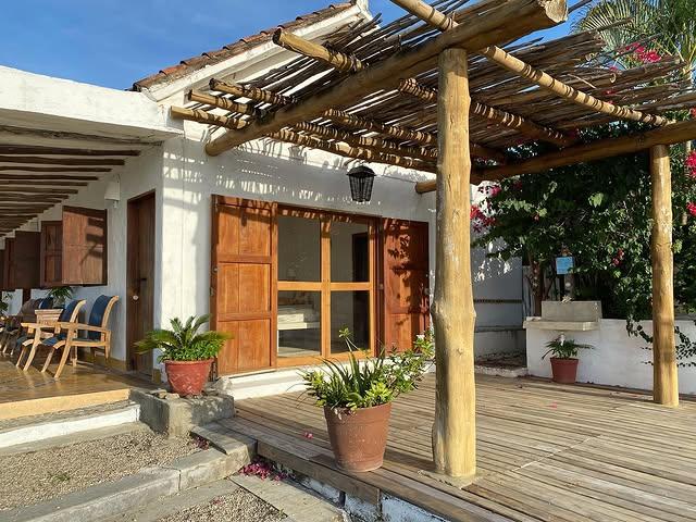 Casa dos Aguas - Imagen 9