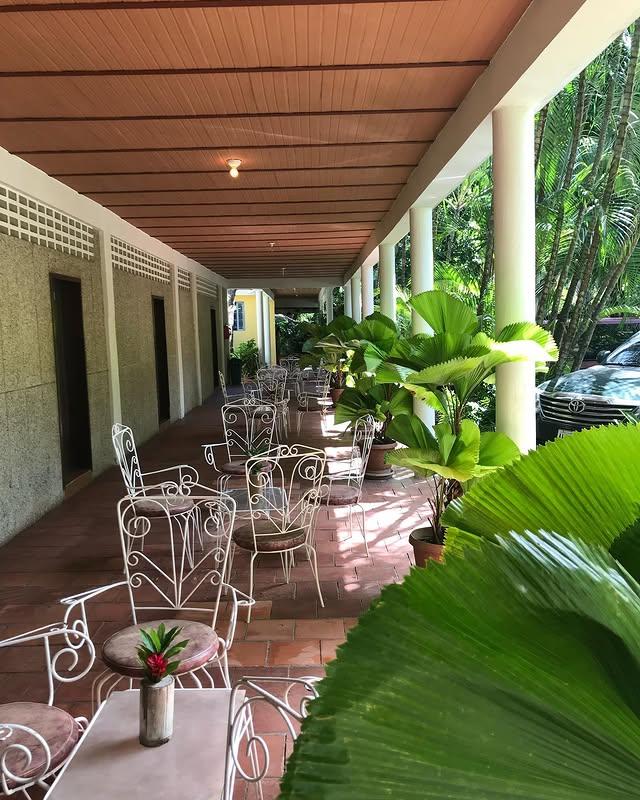 Hotel Egua - Imagen 6