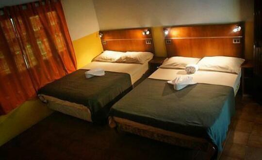 Hotel Egua - Imagen 2