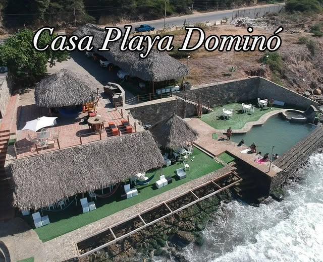 Casa Playa y Domino - Imagen 3