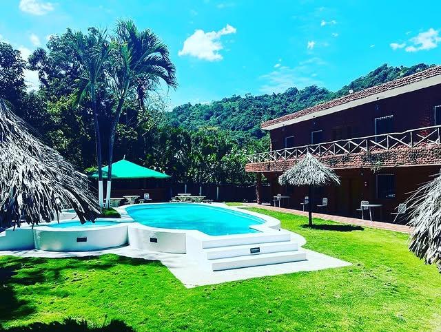 Posada Mi Refugio - Imagen 1