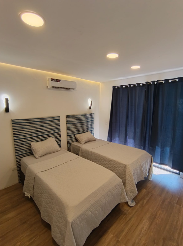 Villa Paraiso - Imagen 9