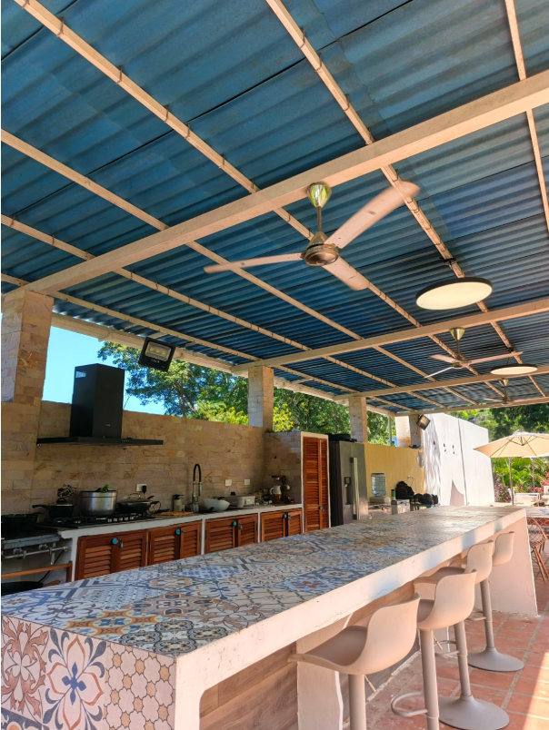 Villa Paraiso - Imagen 3