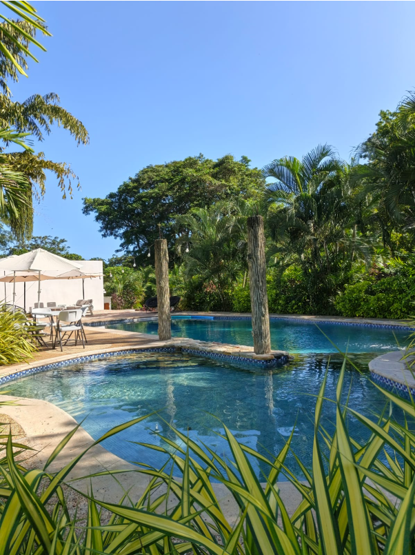 Villa Paraiso - Imagen 1