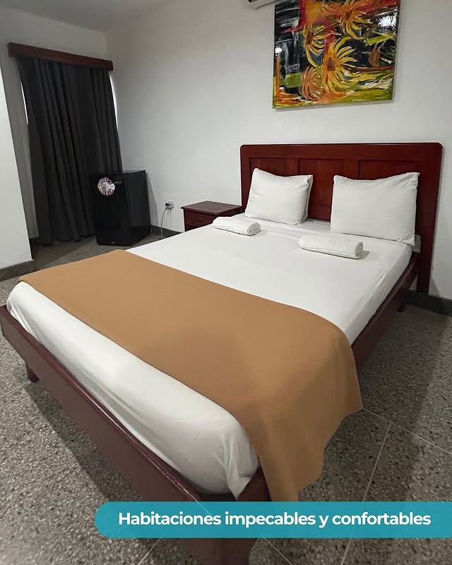 Hotel Villa Playa Grande - Imagen 3