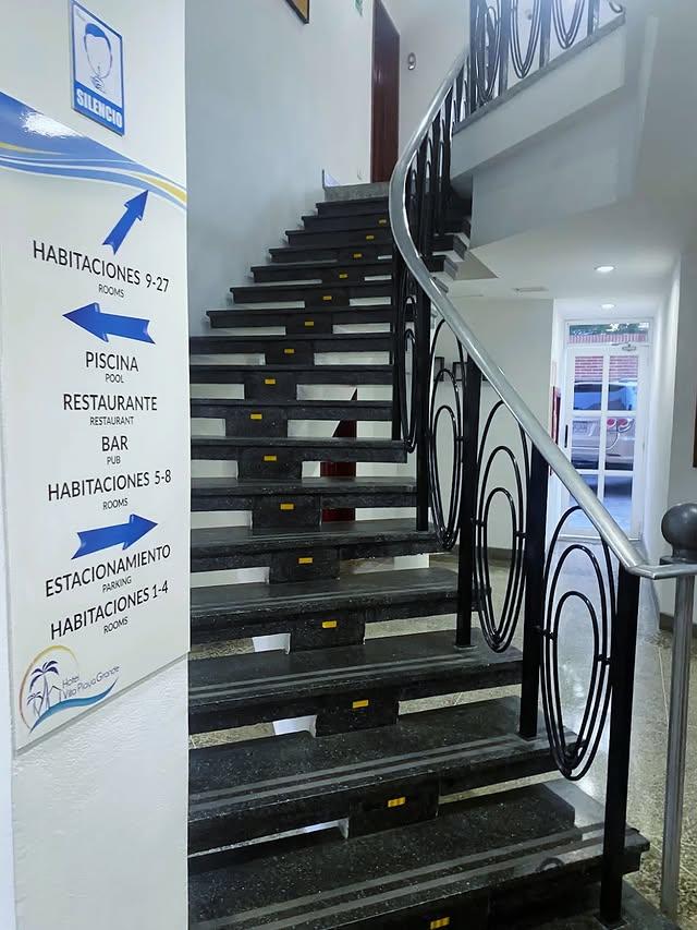 Hotel Villa Playa Grande - Imagen 7