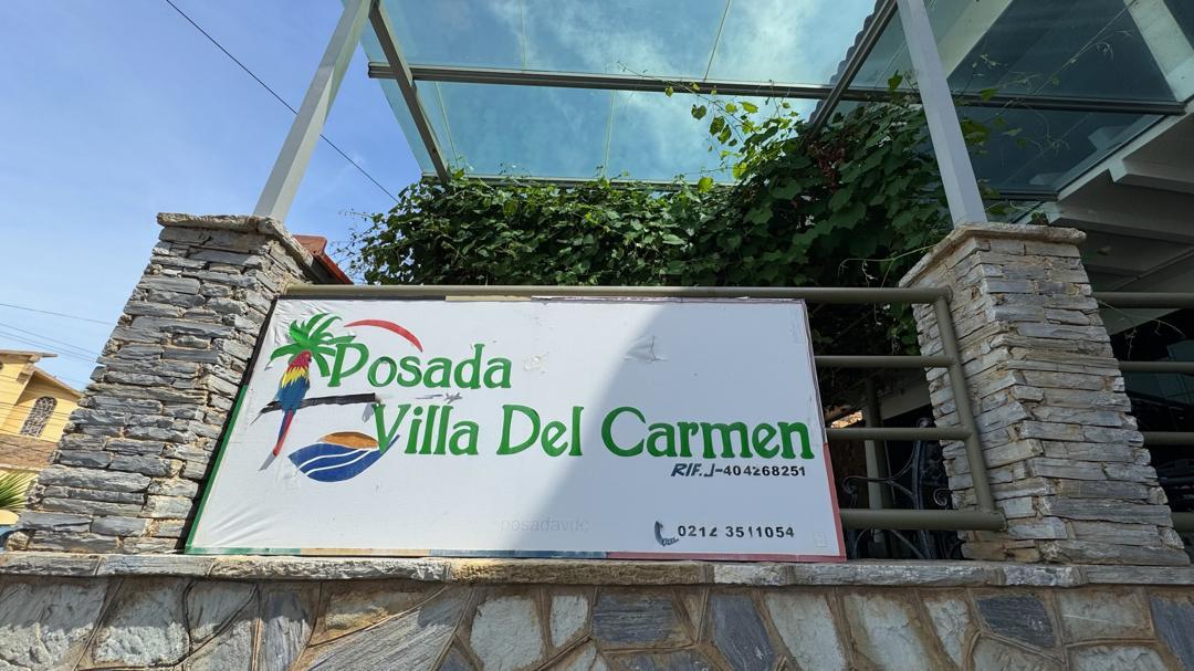 Posada Villa del Carmen - Imagen 8