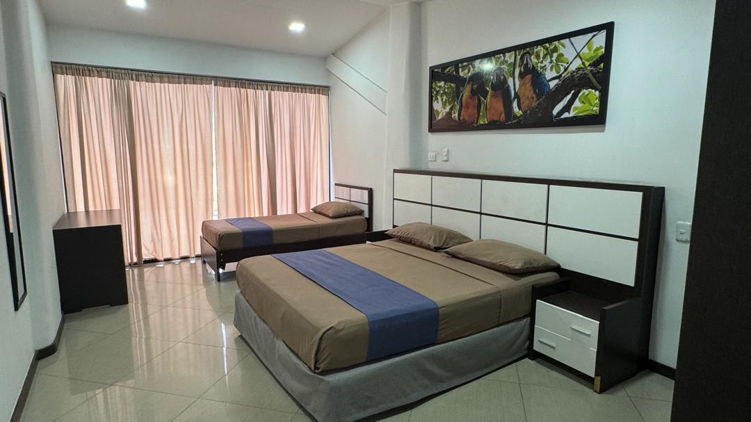 Posada Villa del Carmen - Imagen 4