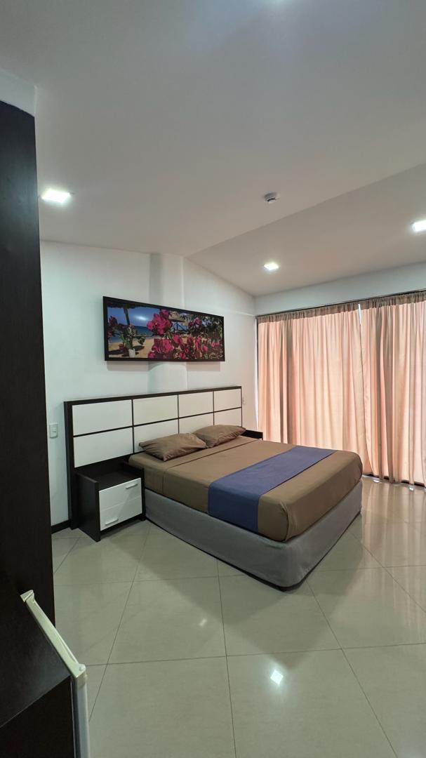 Posada Villa del Carmen - Imagen 1