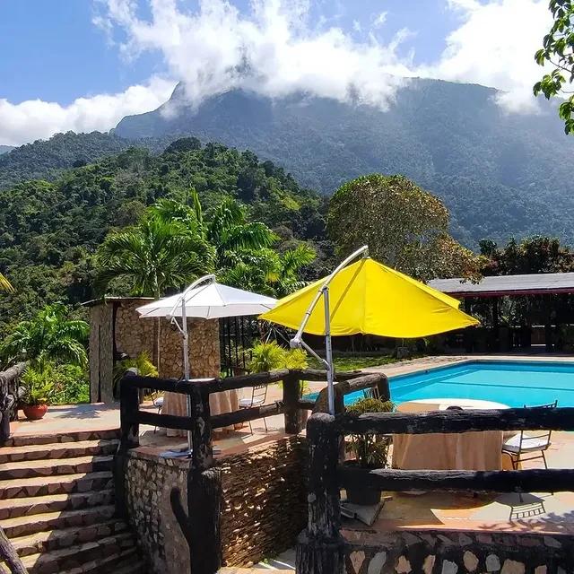 Lomas de Galipan - Imagen 1