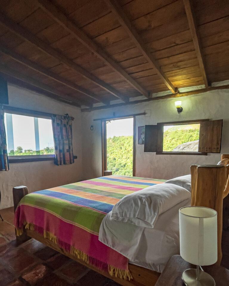 Posada Tarahumara - Imagen 1