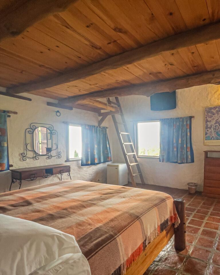 Posada Tarahumara - Imagen 3