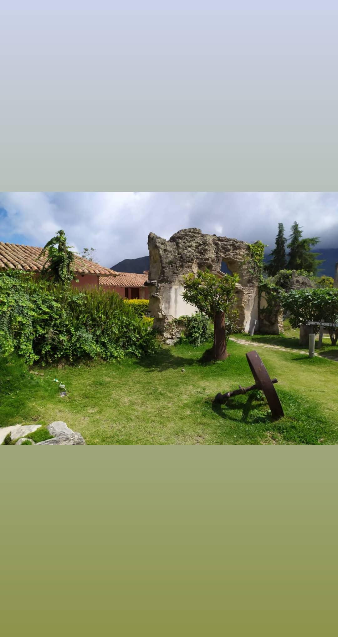Posada La Hacienda Vieja - Imagen 1