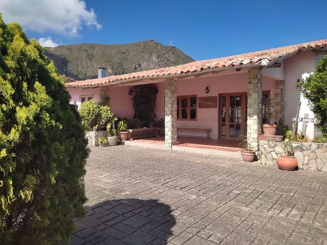 Posada La Hacienda Vieja - Imagen 3