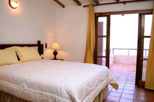 Posada La Hacienda Vieja - Imagen 4