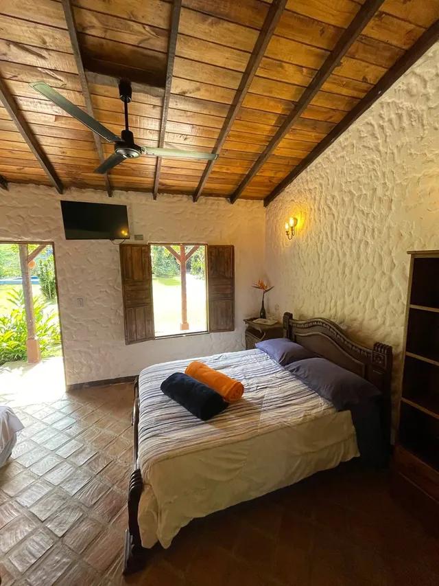 Posada Guanchez - Imagen 1