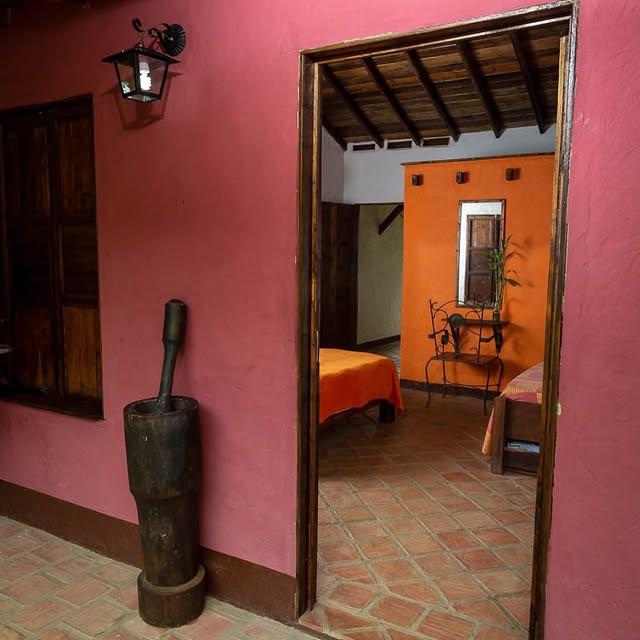 Posada Guanchez - Imagen 9