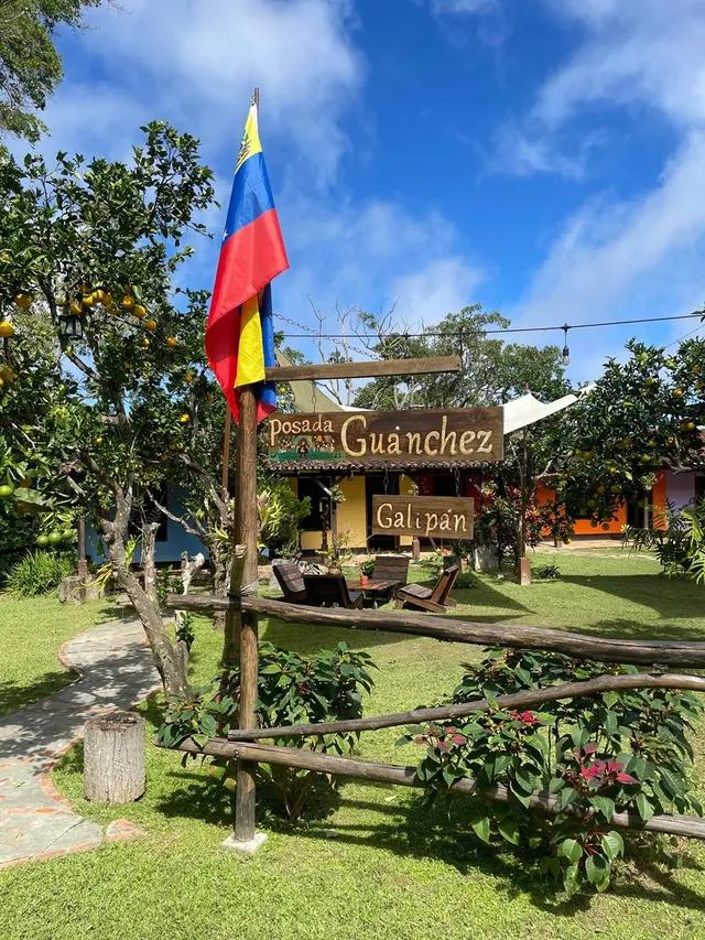 Posada Guanchez - Imagen 3