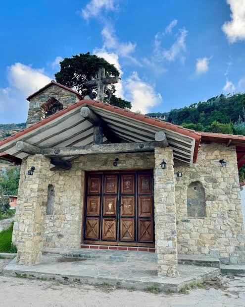 Posada Miradas - Imagen 1