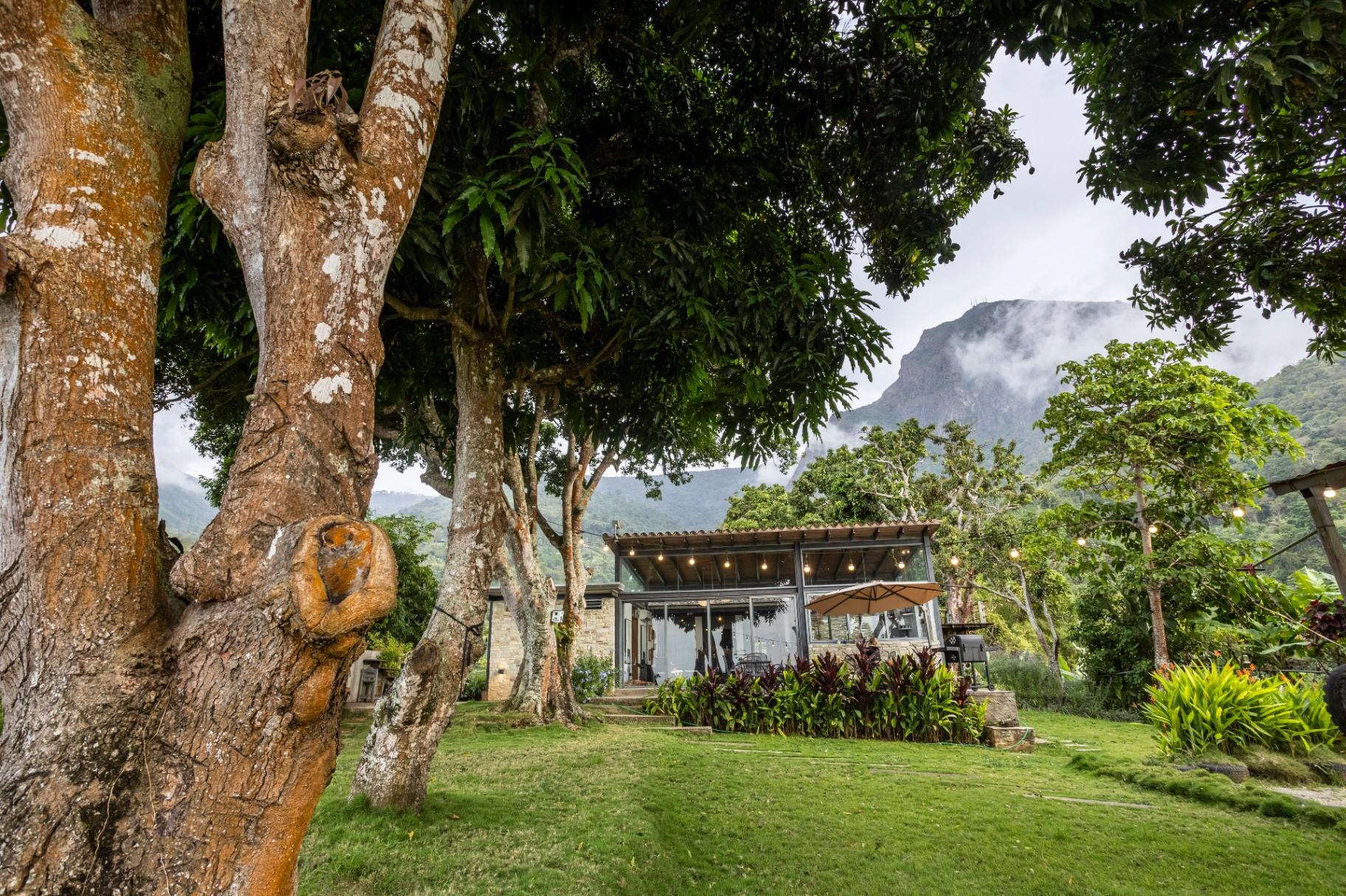 Eden House - Imagen 1