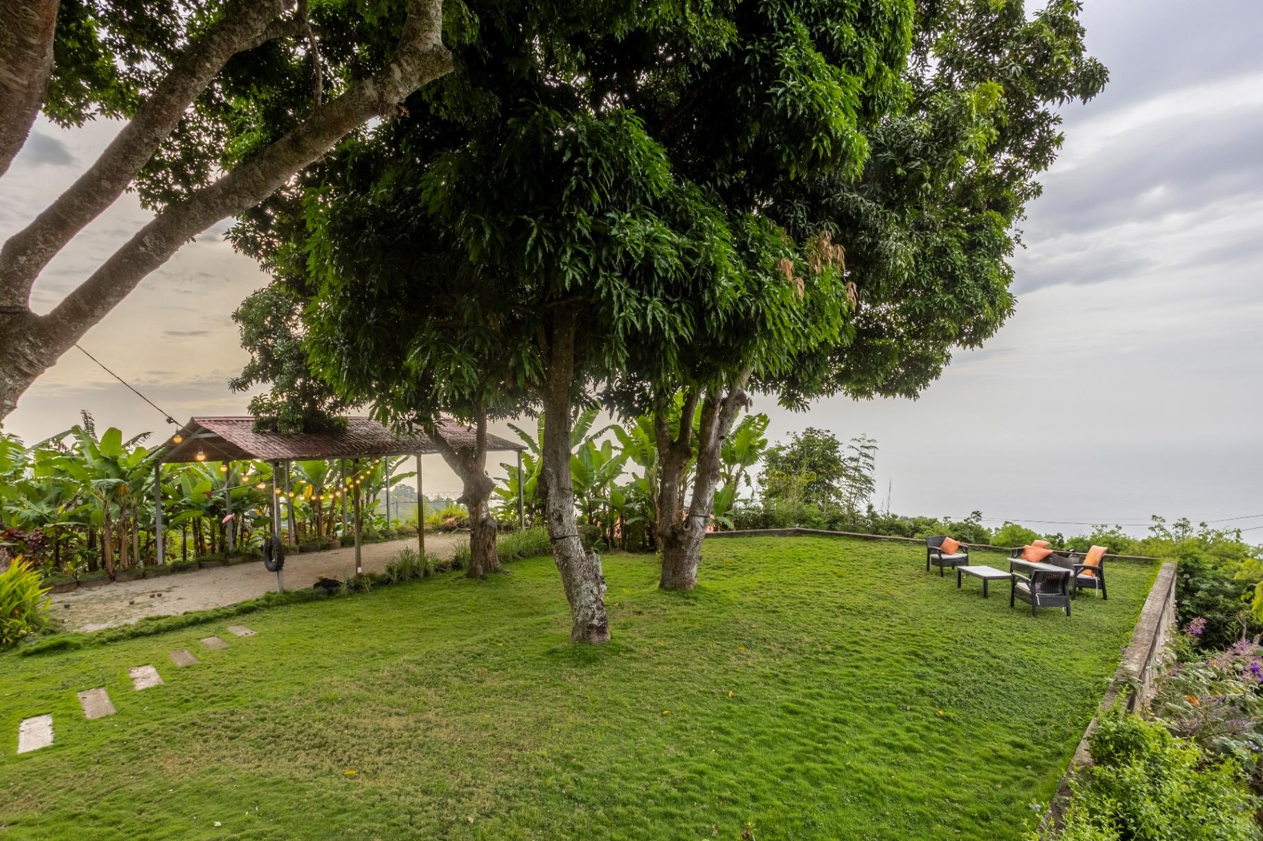 Eden House - Imagen 3