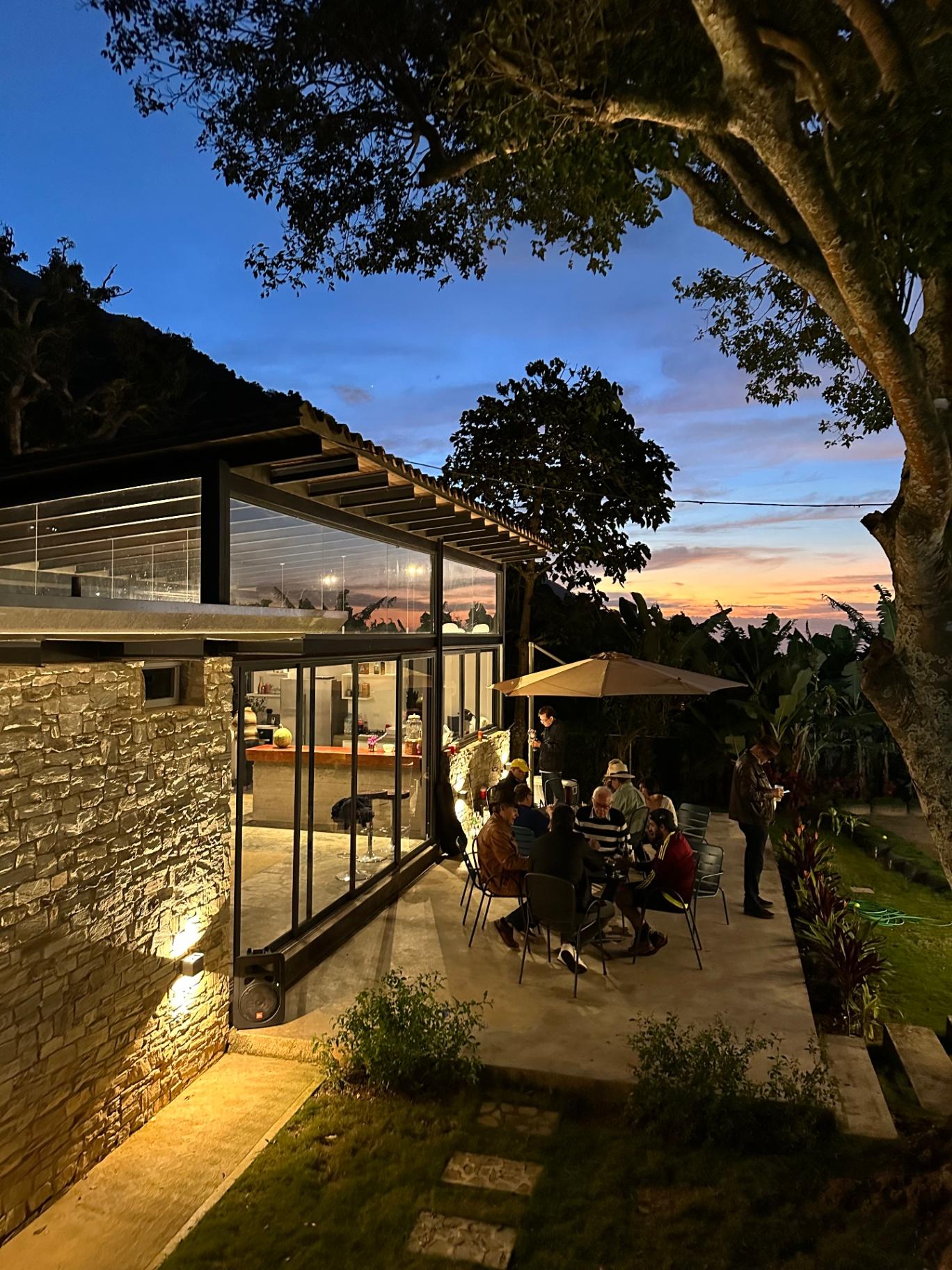 Eden House - Imagen 11