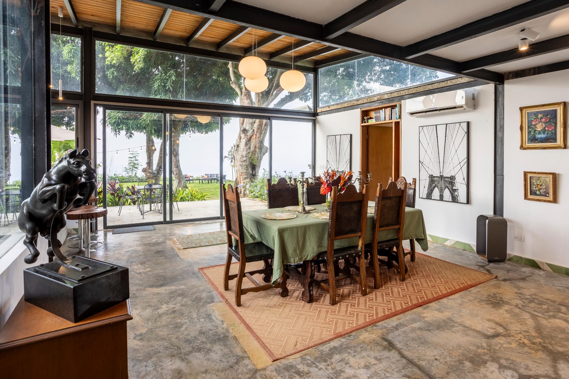 Eden House - Imagen 5