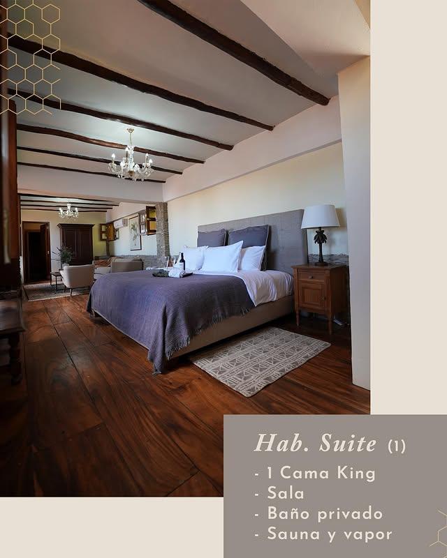 Casa Aguamiel - Imagen 4