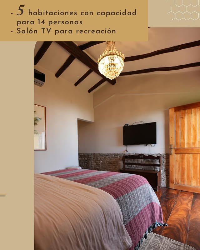 Casa Aguamiel - Imagen 8