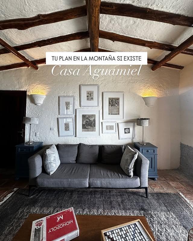 Casa Aguamiel - Imagen 12