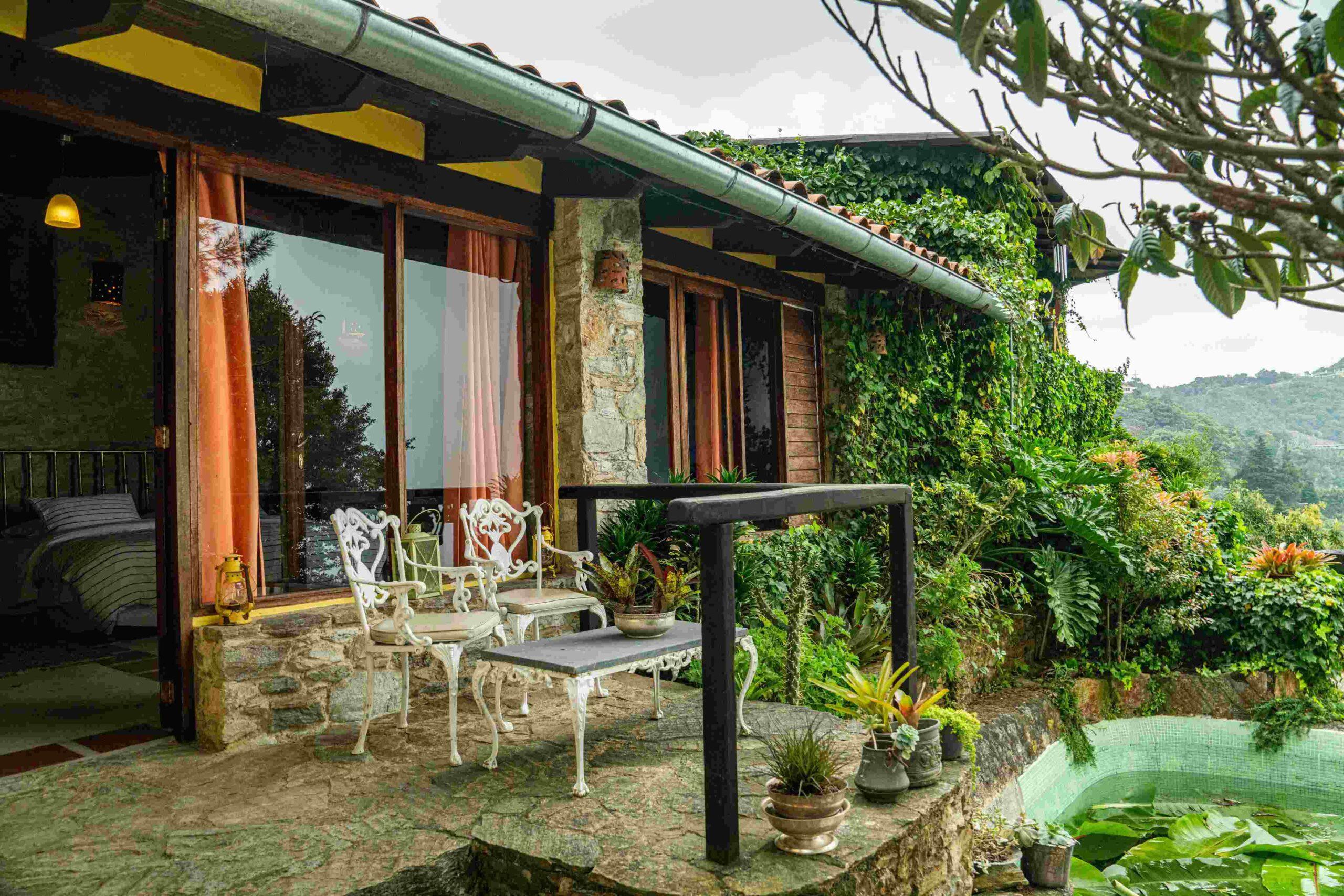 La Plazita de Galipan - Imagen 2