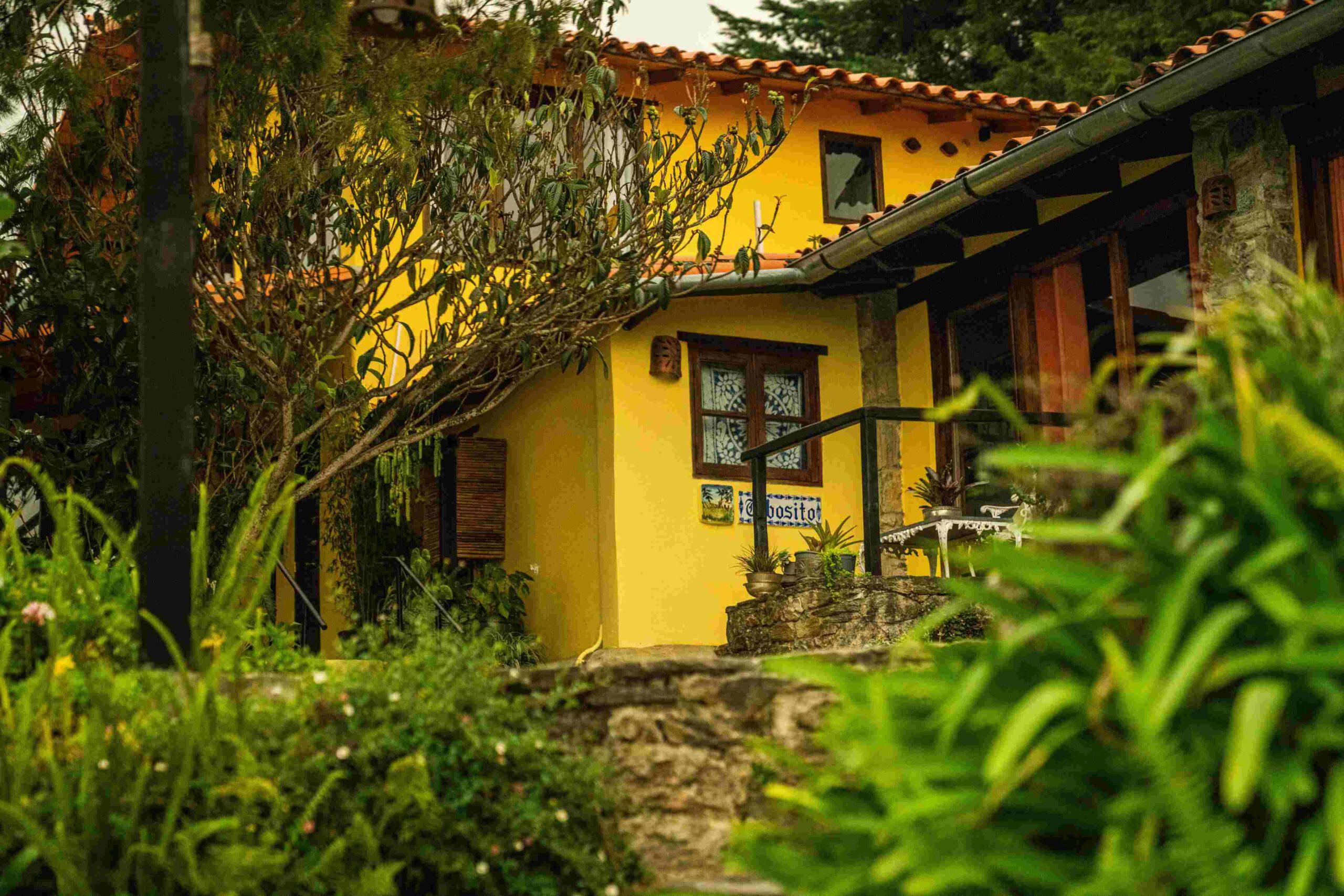 La Plazita de Galipan - Imagen 3