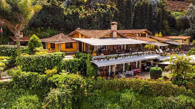 La Plazita de Galipan - Imagen 1