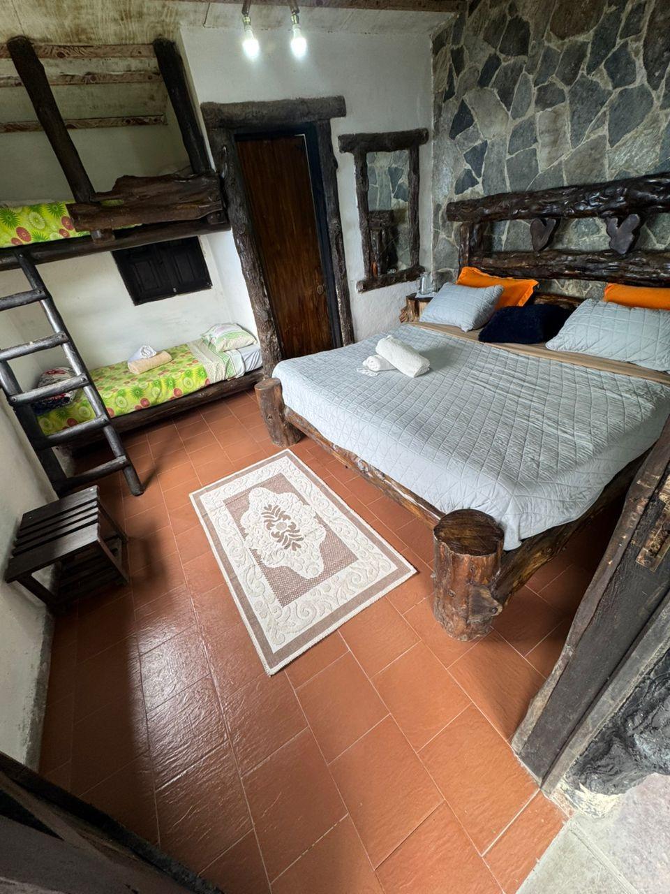 Rancho de Paco - Imagen 4