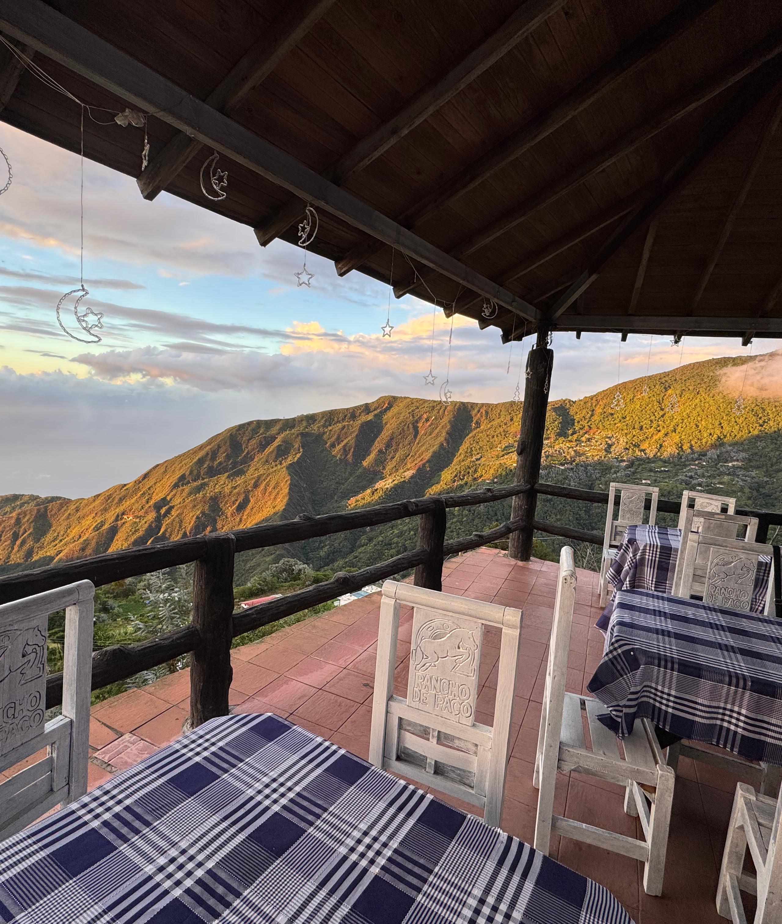 Rancho de Paco - Imagen 1