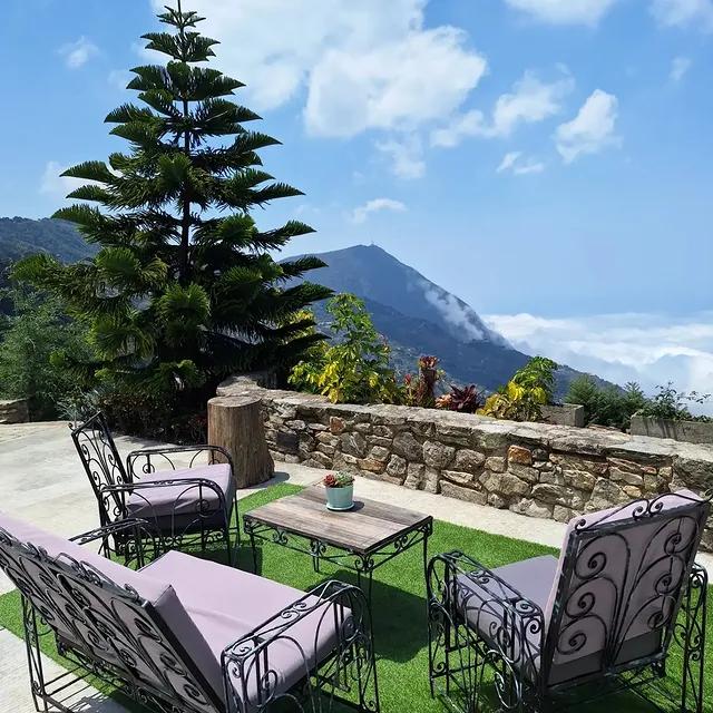 Villa La Esmeralda - Imagen 2