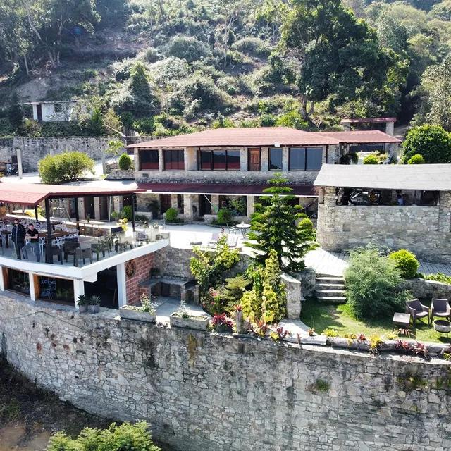 Villa La Esmeralda - Imagen 4