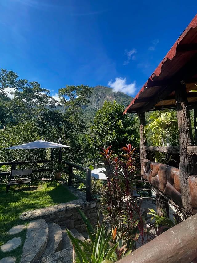 Cabañas Eneida - Imagen 2