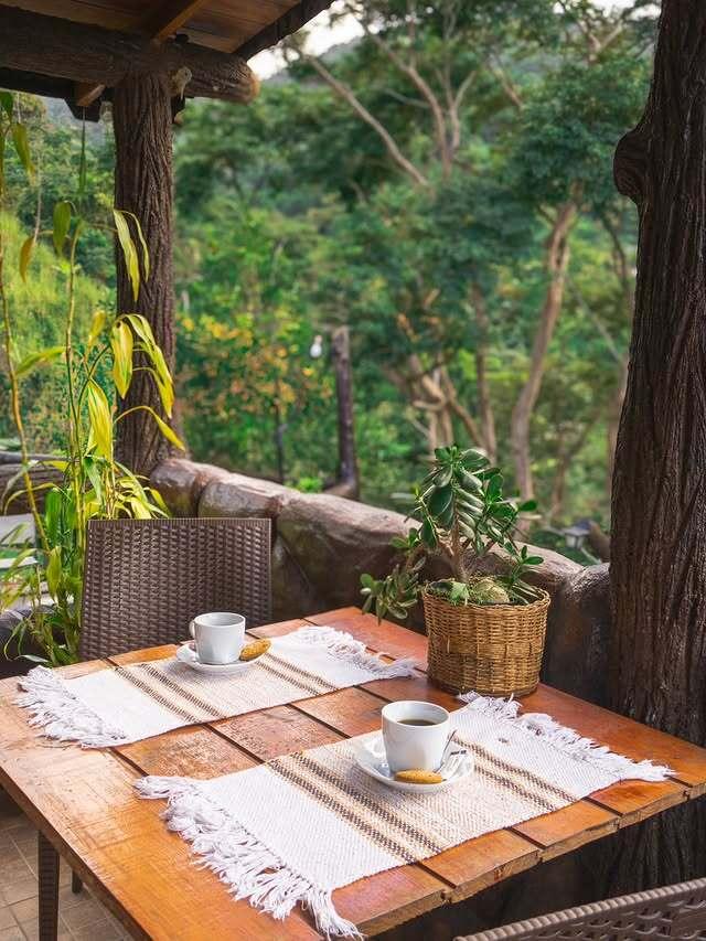 Cabañas Eneida - Imagen 9