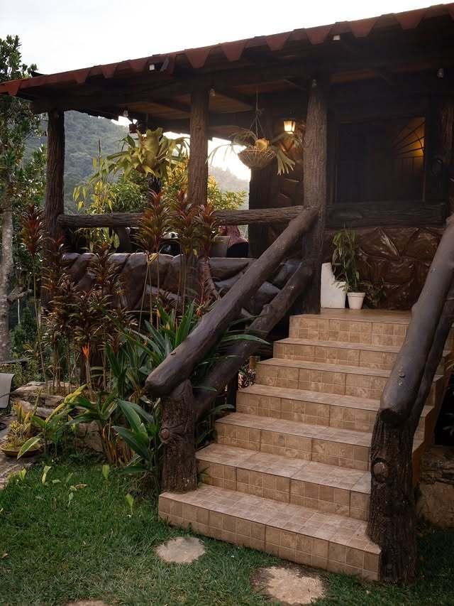 Cabañas Eneida - Imagen 10