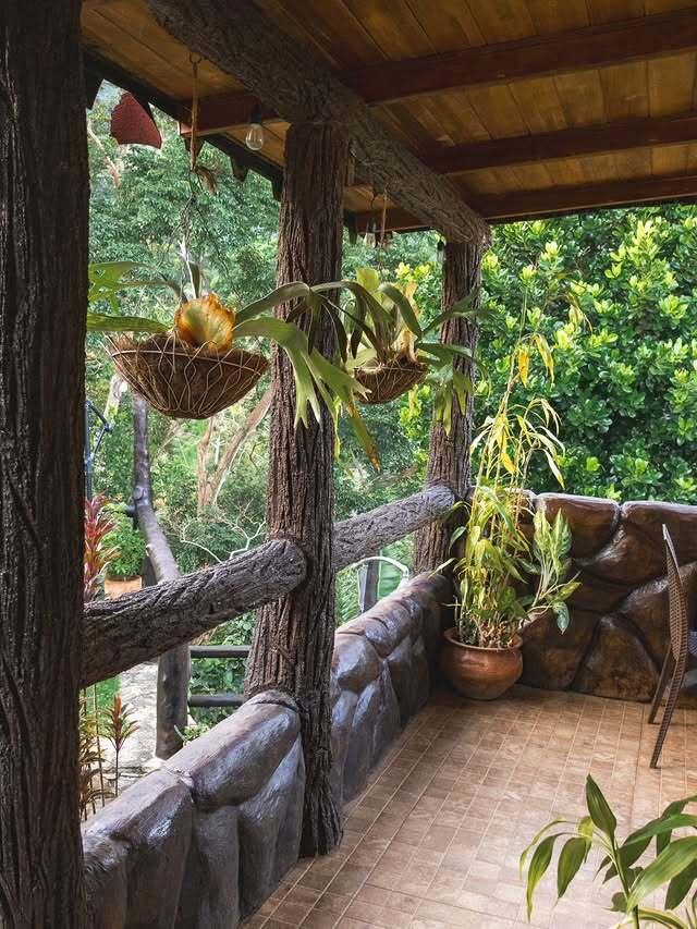 Cabañas Eneida - Imagen 11