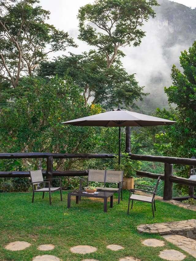 Cabañas Eneida - Imagen 13