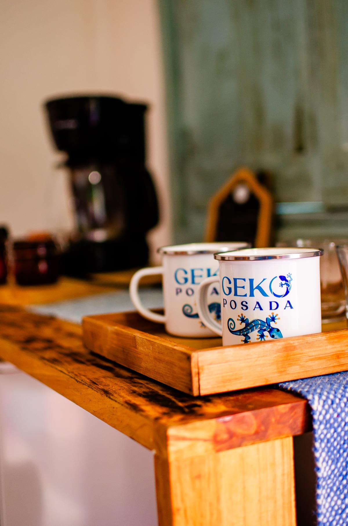 Geko Posada - Imagen 2