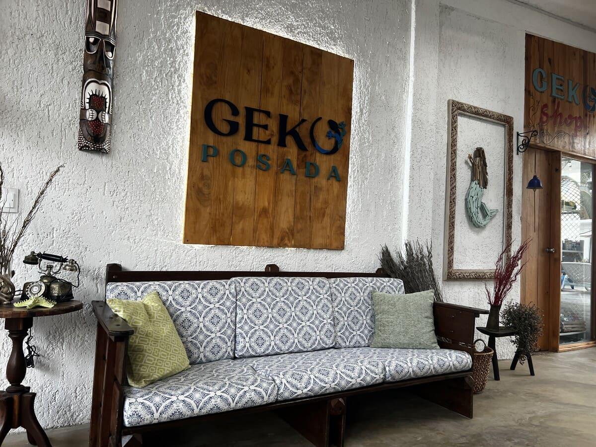 Geko Posada - Imagen 4