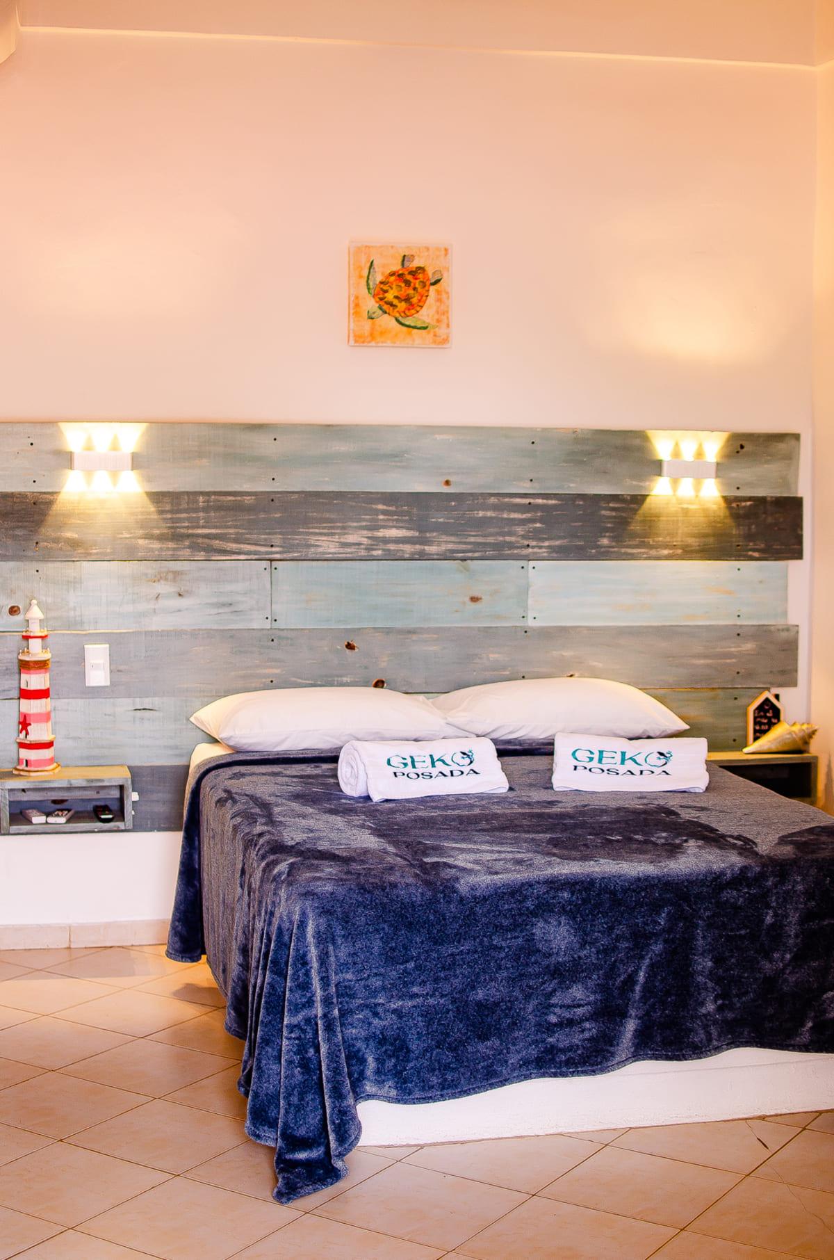 Geko Posada - Imagen 3