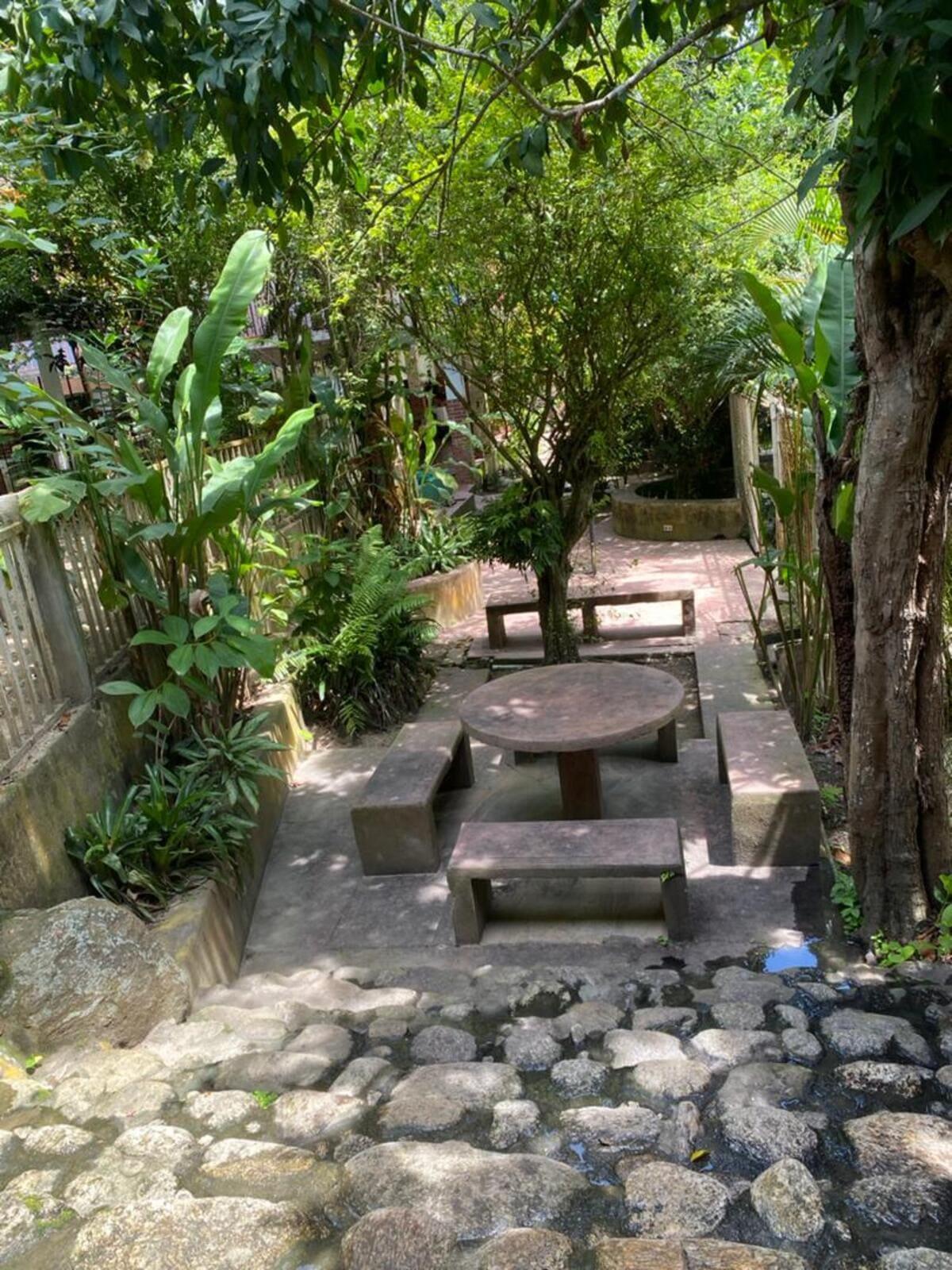 Posada Casa Grande - Imagen 8