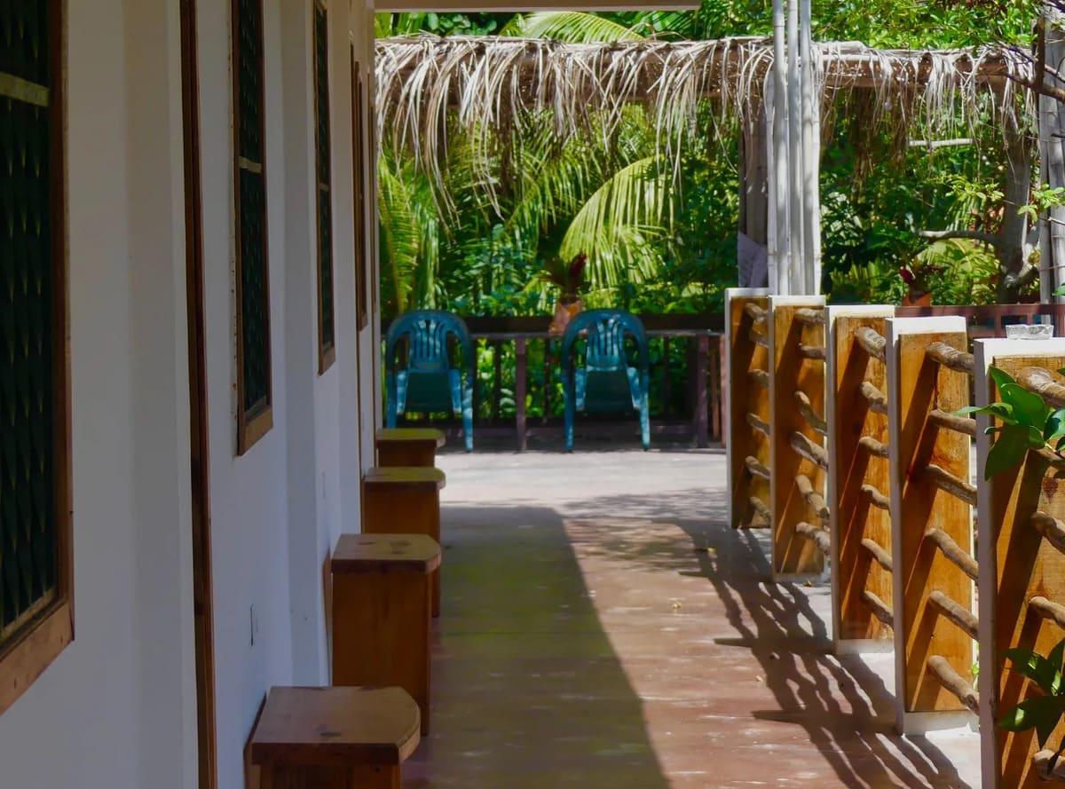 Posada Casa Grande - Imagen 6